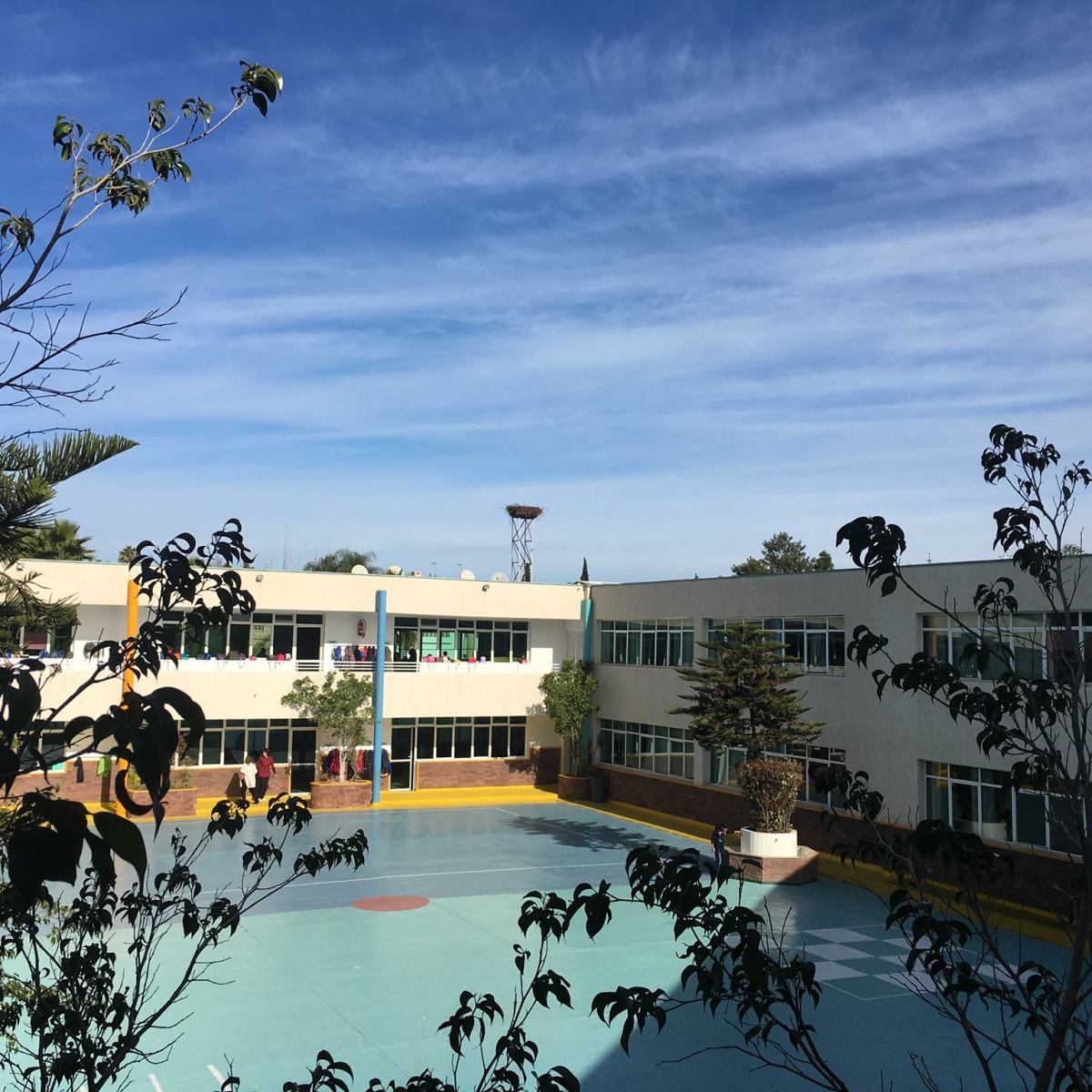 [LOGO & CHARTE GRAPHIQUE] Le Grand Arc en&nbsp;Ciel