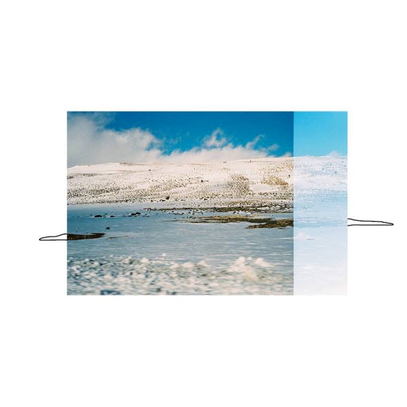 [ART BOOK] “The harmony of the&nbsp;ordinary”