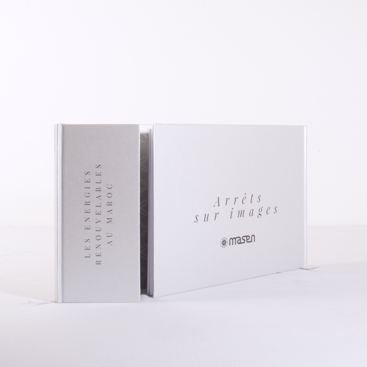 [LIVRE] MASEN, arrêts sur&nbsp;images