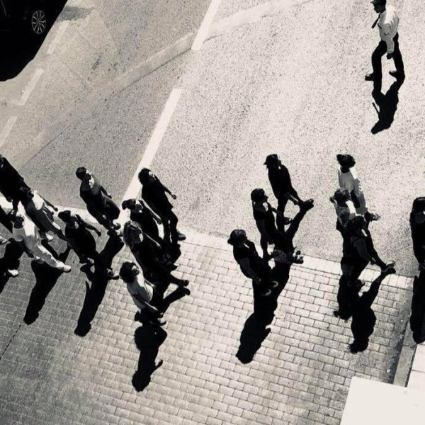 [HAPPENING] #ZANKADIALNA