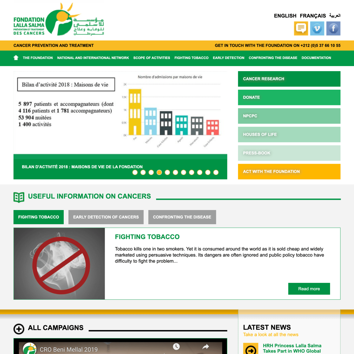 [SITE WEB] Webdesign