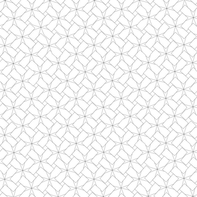 [PRINTABLE] S’occuper par temps de COVID : téléchargez des coloriages adultes avec des niveaux de difficulté&nbsp;différentes…