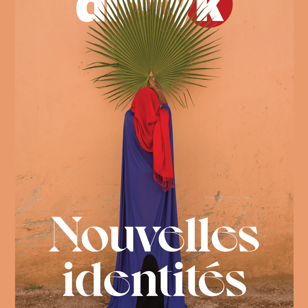 [MAGAZINE] Refonte de la maquette de Diptyk&nbsp;Mag