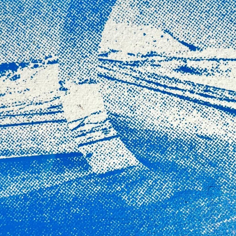 [PRINT] Blue Rif, Japan&nbsp;edition